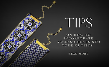 Tips on how to incorporate accessories into your outfits